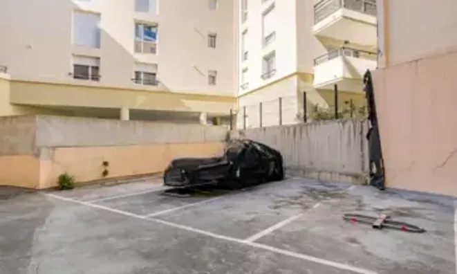 Недвижимость Villa La Bocca: 12