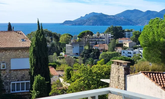 Недвижимость Villa Cannes Croix des Gardes: 3