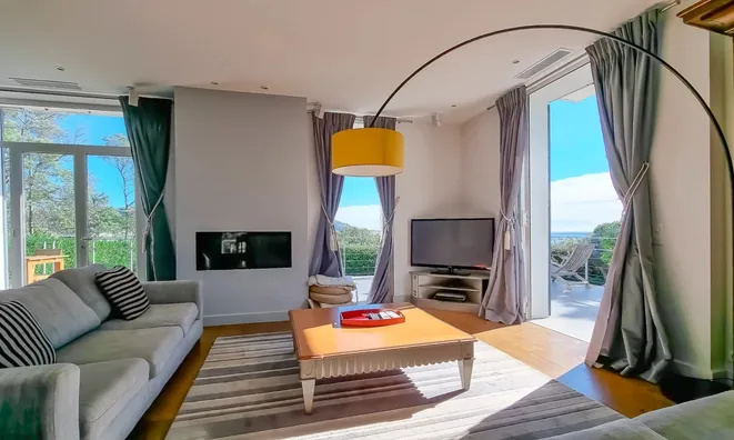 Недвижимость Villa Cannes Croix des Gardes: 6