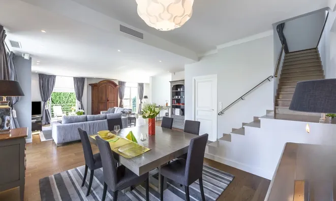 Недвижимость Villa Cannes Croix des Gardes: 7
