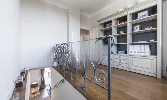Недвижимость Villa Cannes Croix des Gardes: 10