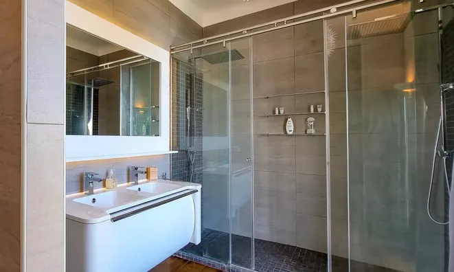 Недвижимость Villa Cannes Croix des Gardes: 12