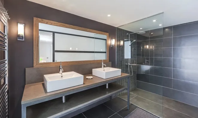 Недвижимость Villa Cannes Croix des Gardes: 15