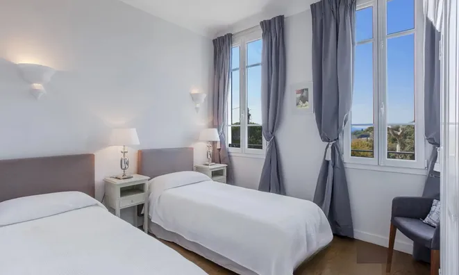 Недвижимость Villa Cannes Croix des Gardes: 16