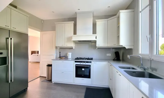 Недвижимость Villa Cannes Croix des Gardes: 17