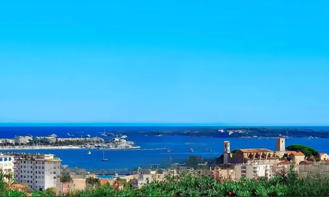 Недвижимость Villa Cannes Croix des Gardes: 18