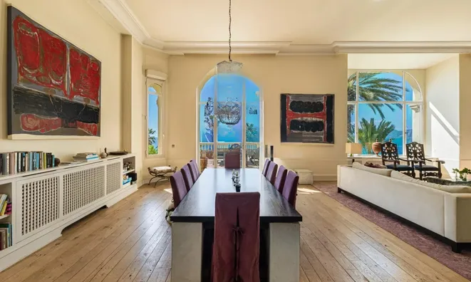 Недвижимость Villa Cannes Suquet: 3