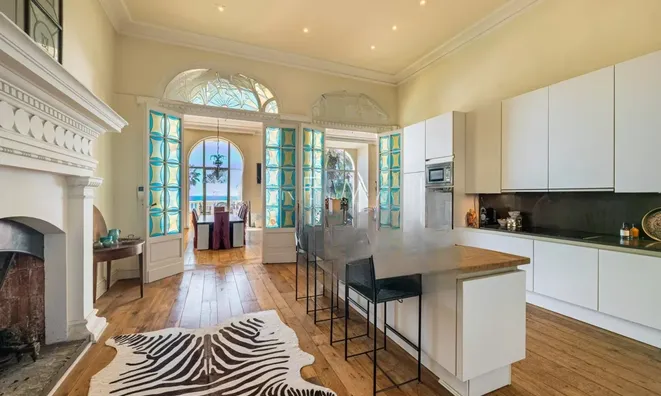 Недвижимость Villa Cannes Suquet: 6