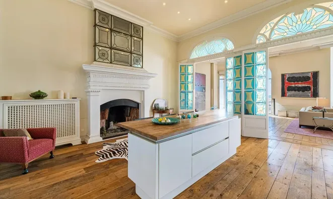 Недвижимость Villa Cannes Suquet: 7