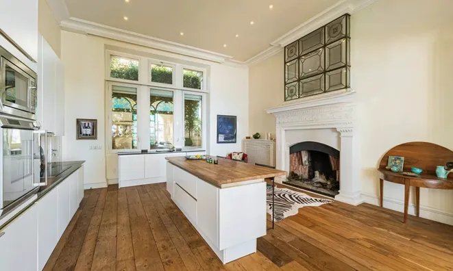 Недвижимость Villa Cannes Suquet: 8