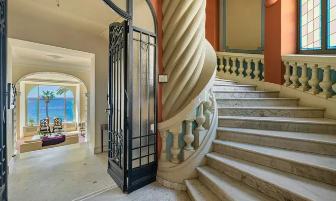 Недвижимость Villa Cannes Suquet: 11