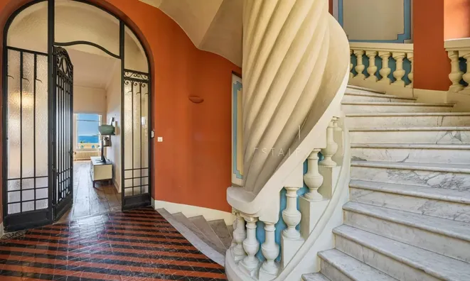 Недвижимость Villa Cannes Suquet: 13
