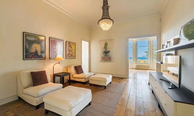 Недвижимость Villa Cannes Suquet: 14