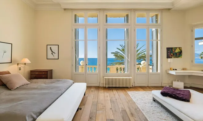 Недвижимость Villa Cannes Suquet: 15
