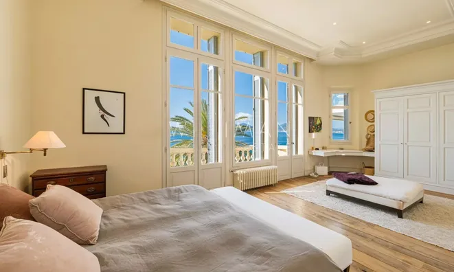 Недвижимость Villa Cannes Suquet: 16