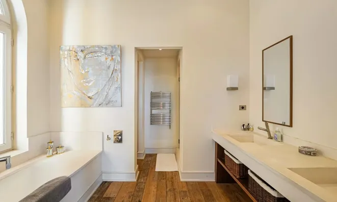 Недвижимость Villa Cannes Suquet: 17