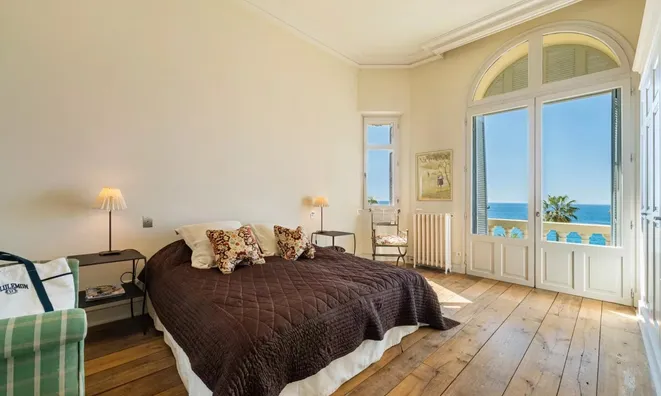 Недвижимость Villa Cannes Suquet: 18