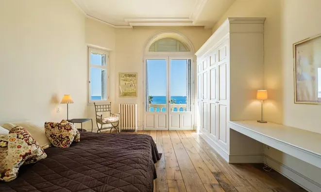 Недвижимость Villa Cannes Suquet: 19