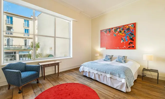 Недвижимость Villa Cannes Suquet: 20