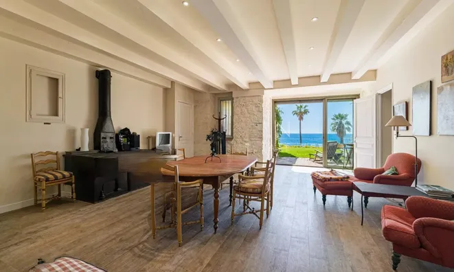 Недвижимость Villa Cannes Suquet: 23