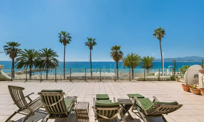 Недвижимость Villa Cannes Suquet: 24