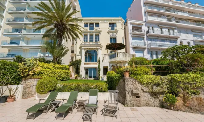 Недвижимость Villa Cannes Suquet: 25