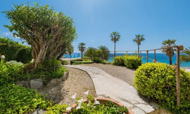 Недвижимость Villa Cannes Suquet: 26