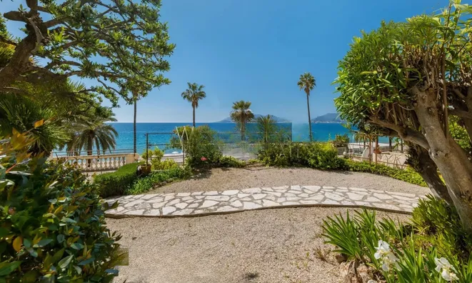 Недвижимость Villa Cannes Suquet: 27