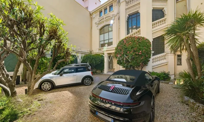 Недвижимость Villa Cannes Suquet: 29