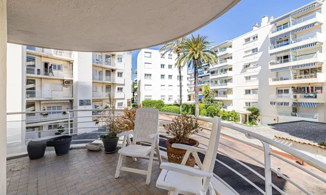 Недвижимость House Pointe Croisette: 3