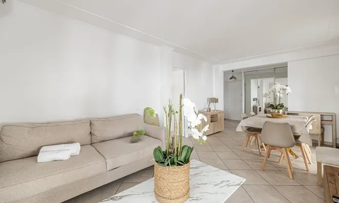 Недвижимость House Pointe Croisette: 4