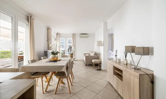 Недвижимость House Pointe Croisette: 5