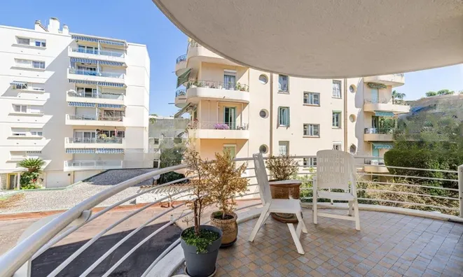 Недвижимость House Pointe Croisette: 6