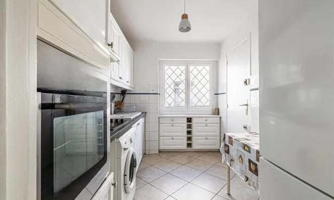 Недвижимость House Pointe Croisette: 7