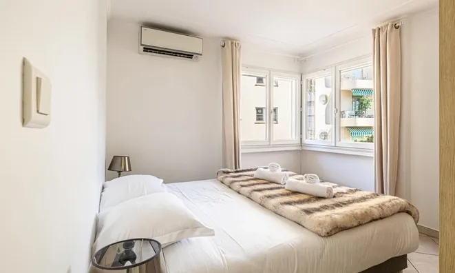Недвижимость House Pointe Croisette: 10