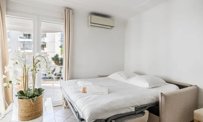 Недвижимость House Pointe Croisette: 11