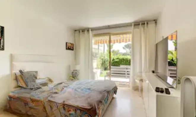 Недвижимость Villa Croix des Gardes: 6