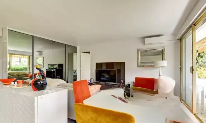 Недвижимость Villa Croix des Gardes: 7