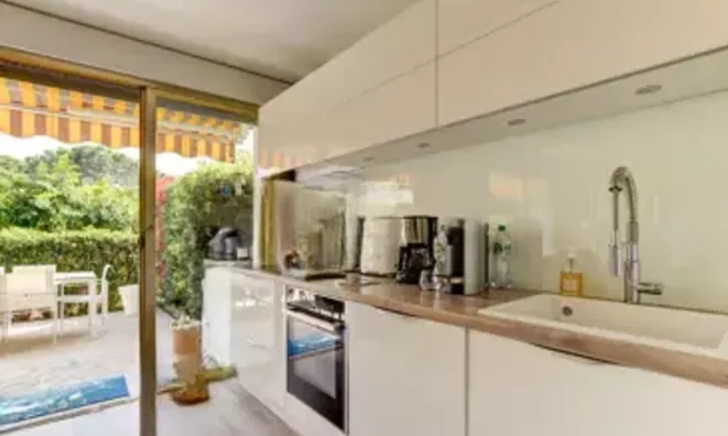 Недвижимость Villa Croix des Gardes: 8