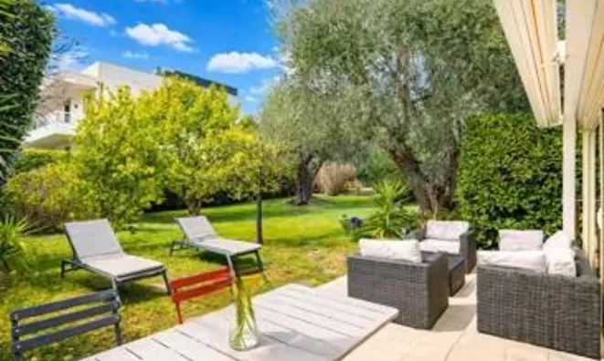Недвижимость Villa Cannes Californie: 2