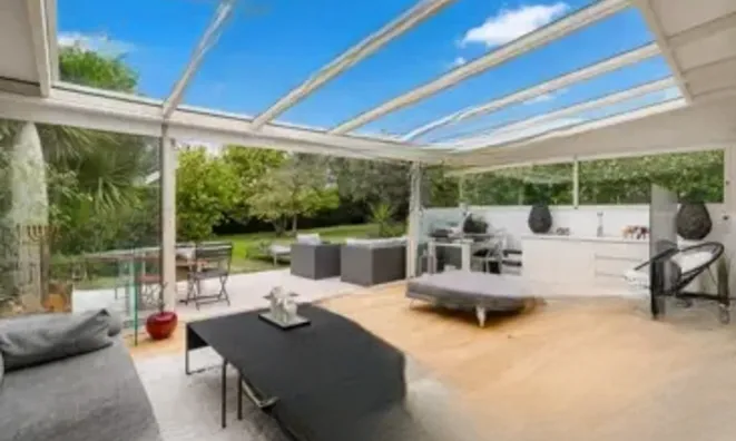 Недвижимость Villa Cannes Californie: 3