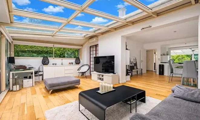 Недвижимость Villa Cannes Californie: 4