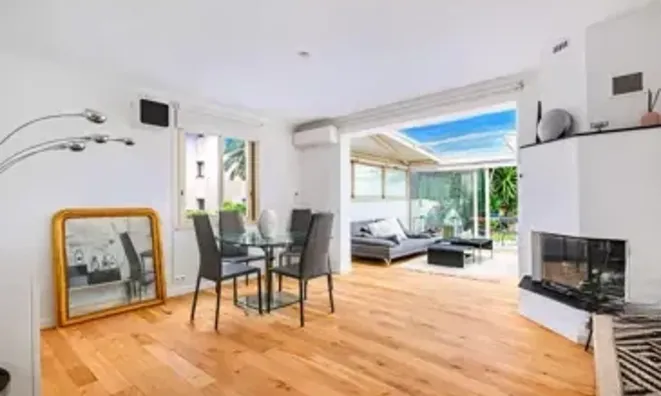 Недвижимость Villa Cannes Californie: 5
