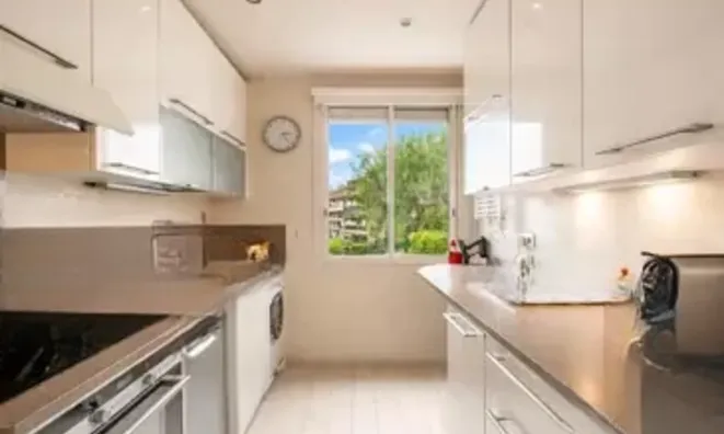 Недвижимость Villa Cannes Californie: 6