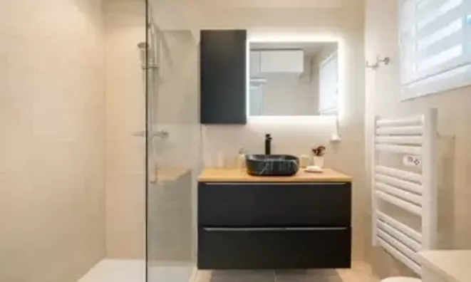 Недвижимость Villa Cannes Californie: 8