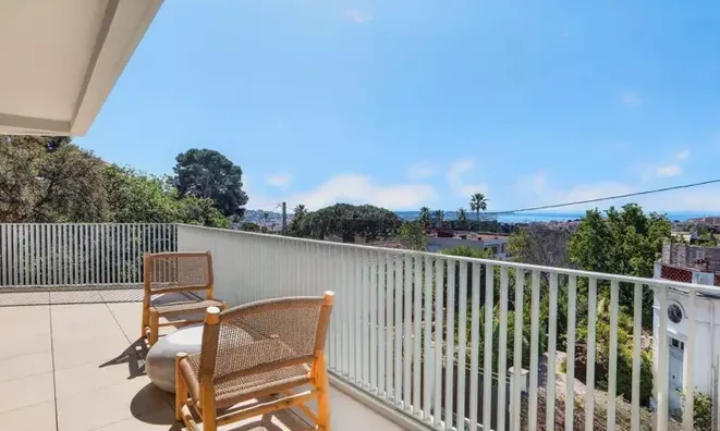 Недвижимость Villa Cannes Petit Juas: 1