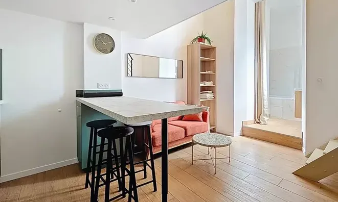 Недвижимость Villa Cannes Centre-ville: 1