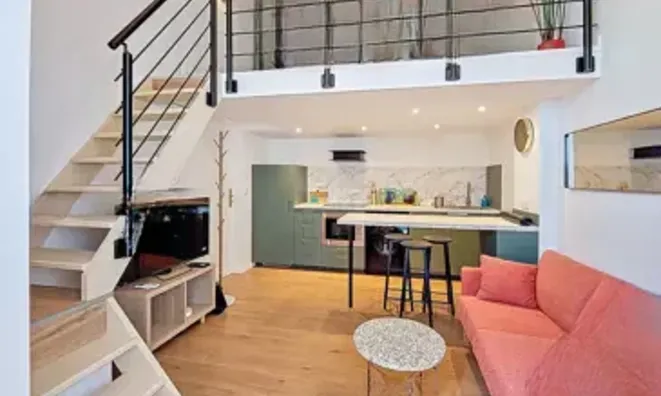 Недвижимость Villa Cannes Centre-ville: 2