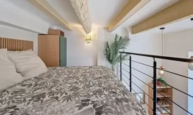 Недвижимость Villa Cannes Centre-ville: 3