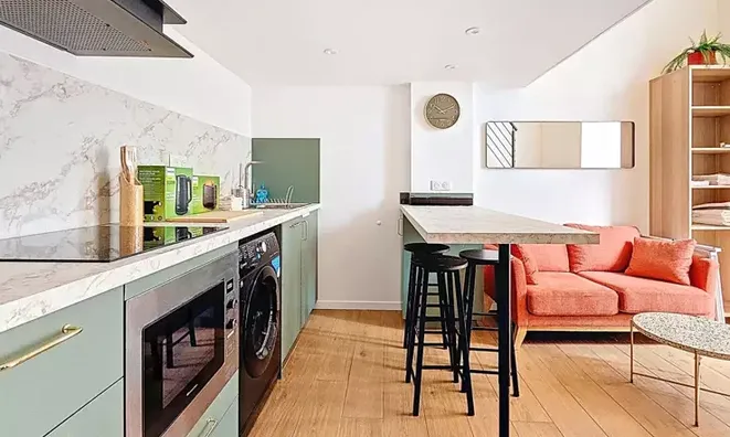 Недвижимость Villa Cannes Centre-ville: 4